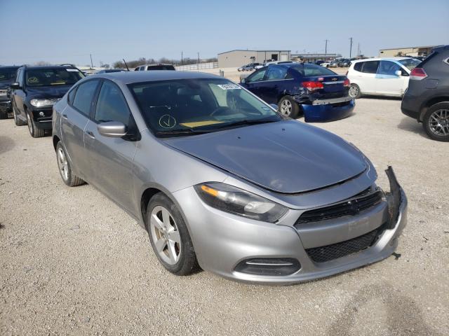 DODGE DART SXT 2016 1c3cdfba3gd660261