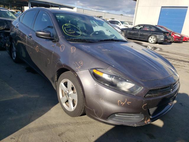 DODGE DART SXT 2016 1c3cdfba3gd689095