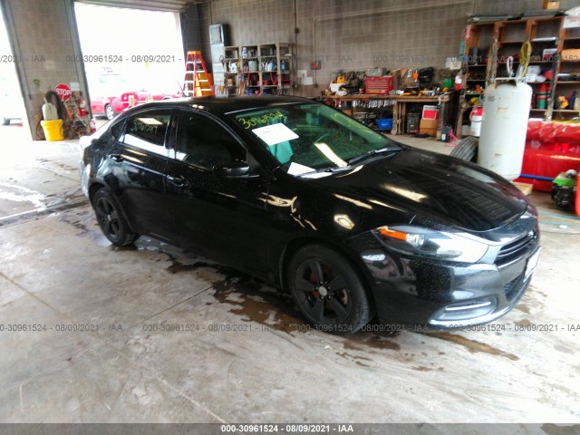 DODGE DART 2016 1c3cdfba3gd720569