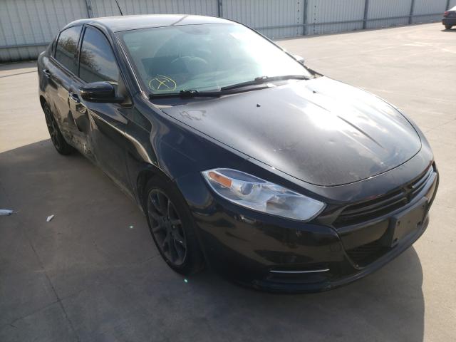 DODGE DART SXT 2013 1c3cdfba4dd100664