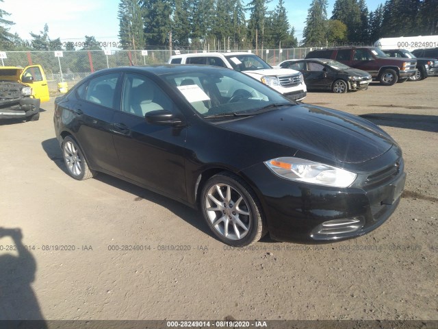 DODGE DART 2013 1c3cdfba4dd104326