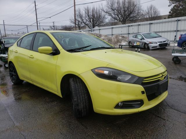 DODGE DART SXT 2013 1c3cdfba4dd104536