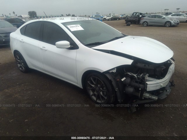 DODGE DART 2013 1c3cdfba4dd105573