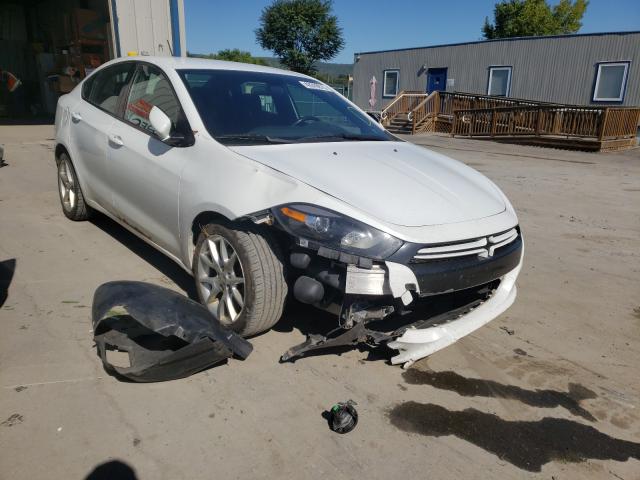 DODGE DART SXT 2013 1c3cdfba4dd107047