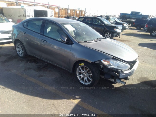 DODGE DART 2013 1c3cdfba4dd107856