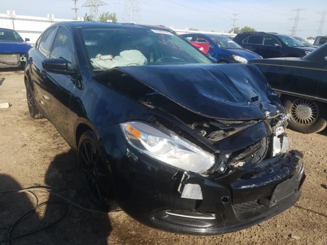 DODGE DART SXT 2013 1c3cdfba4dd109963