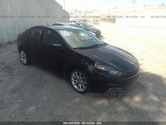 DODGE DART 2013 1c3cdfba4dd111194