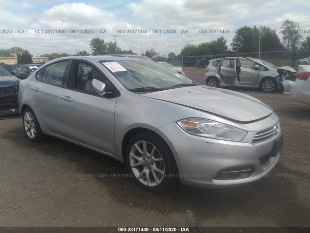 DODGE DART 2013 1c3cdfba4dd117125