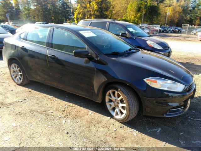 DODGE DART 2013 1c3cdfba4dd117898