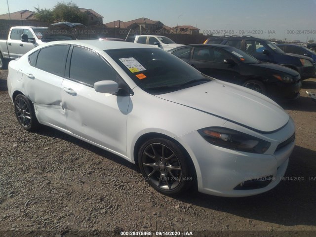 DODGE DART 2013 1c3cdfba4dd118629