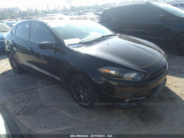 DODGE DART 2013 1c3cdfba4dd122793