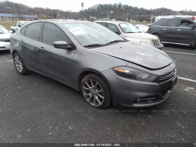 DODGE DART 2013 1c3cdfba4dd122843