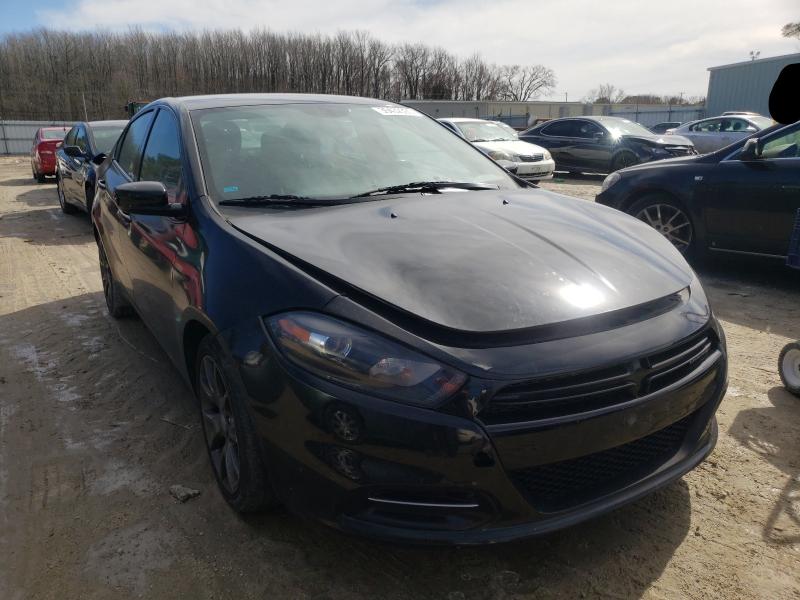 DODGE DART SXT 2013 1c3cdfba4dd122924