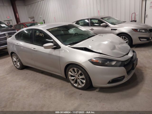 DODGE DART 2013 1c3cdfba4dd123233