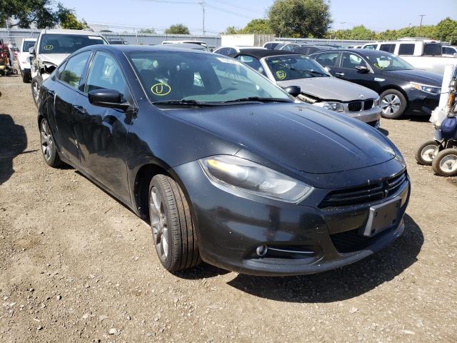 DODGE DART SXT 2013 1c3cdfba4dd123281