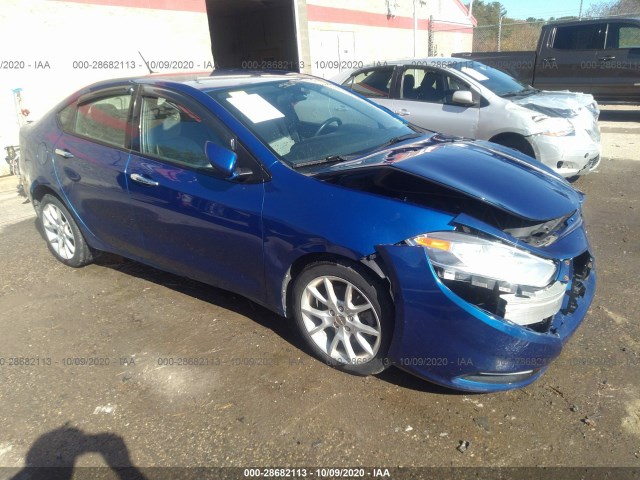 DODGE DART 2013 1c3cdfba4dd123653