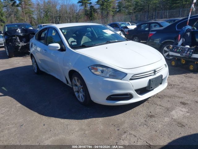 DODGE DART 2013 1c3cdfba4dd136760