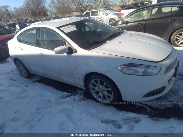 DODGE DART 2013 1c3cdfba4dd137794