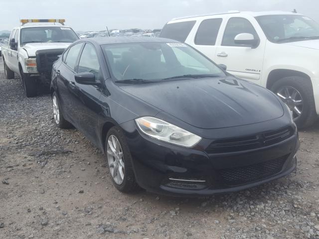 DODGE DART SXT 2013 1c3cdfba4dd142204