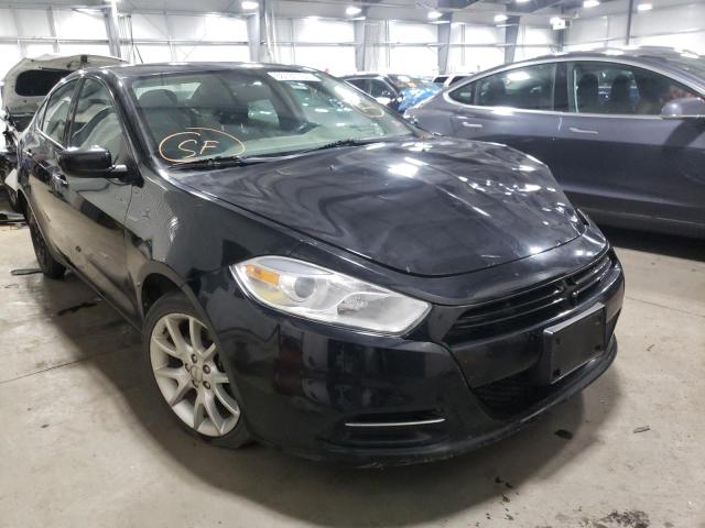 DODGE DART SXT 2013 1c3cdfba4dd150979