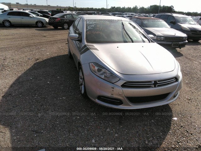 DODGE DART 2013 1c3cdfba4dd152330