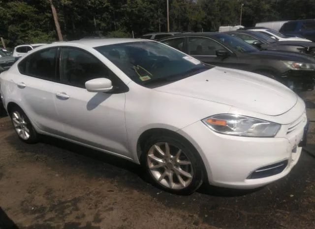 DODGE DART 2013 1c3cdfba4dd153834