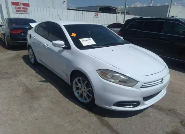 DODGE DART 2013 1c3cdfba4dd155213