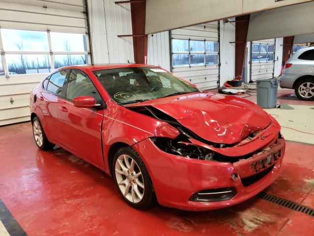 DODGE DART SXT 2013 1c3cdfba4dd155230