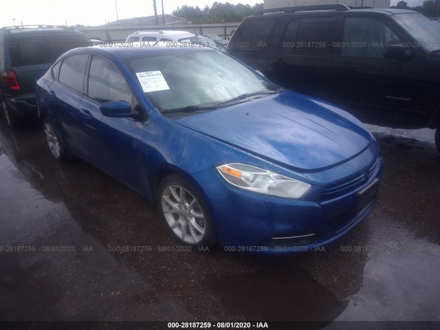 DODGE DART 2013 1c3cdfba4dd155406