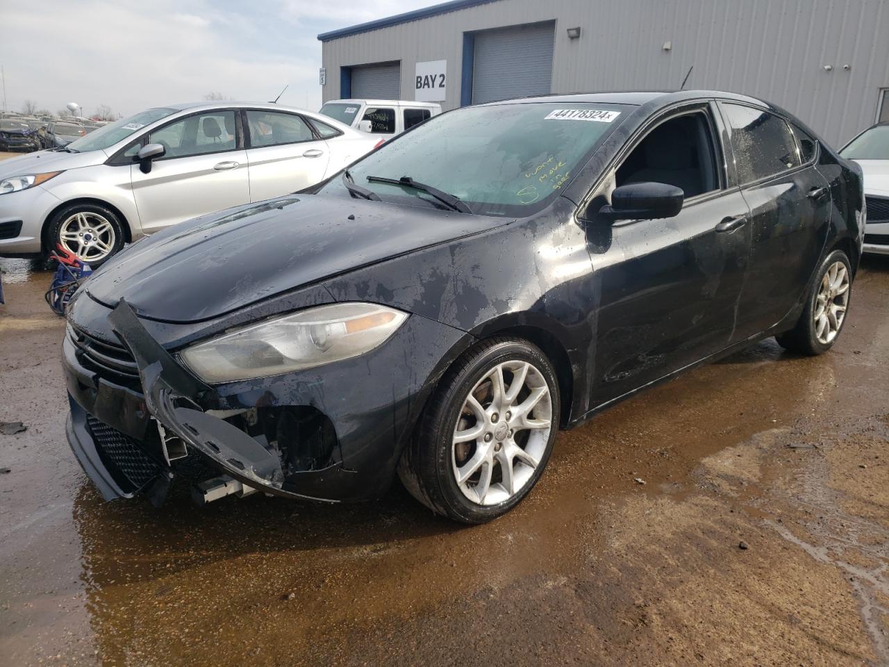 DODGE DART 2013 1c3cdfba4dd155860