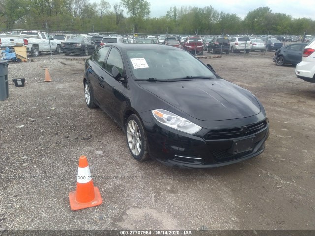 DODGE DART 2013 1c3cdfba4dd157673