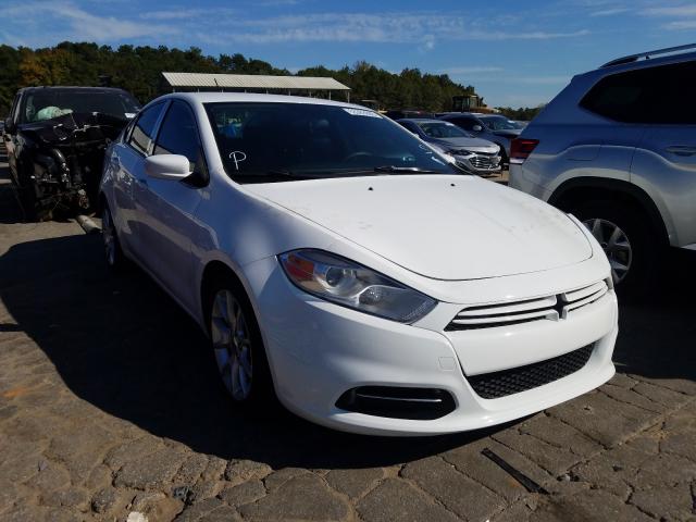 DODGE DART SXT 2013 1c3cdfba4dd171119