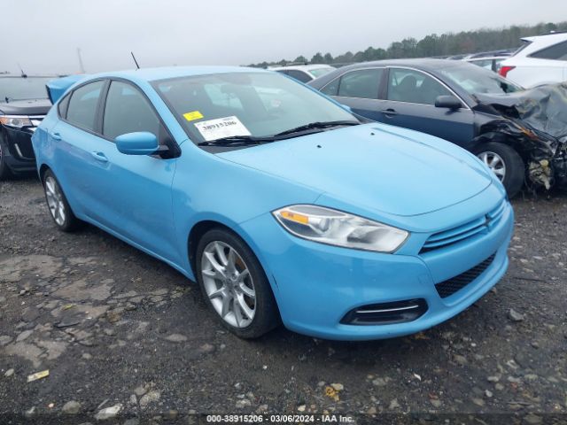 DODGE DART 2013 1c3cdfba4dd171850