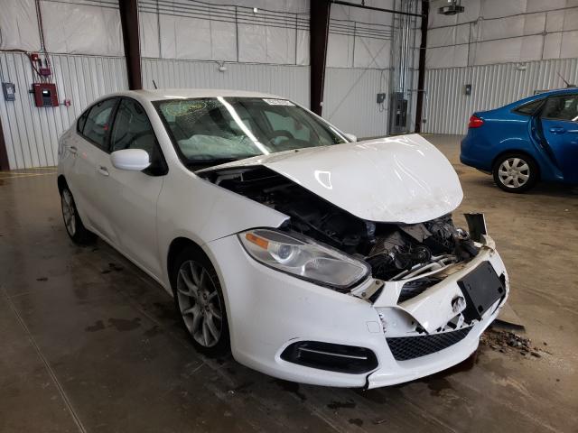 DODGE DART SXT 2013 1c3cdfba4dd178426