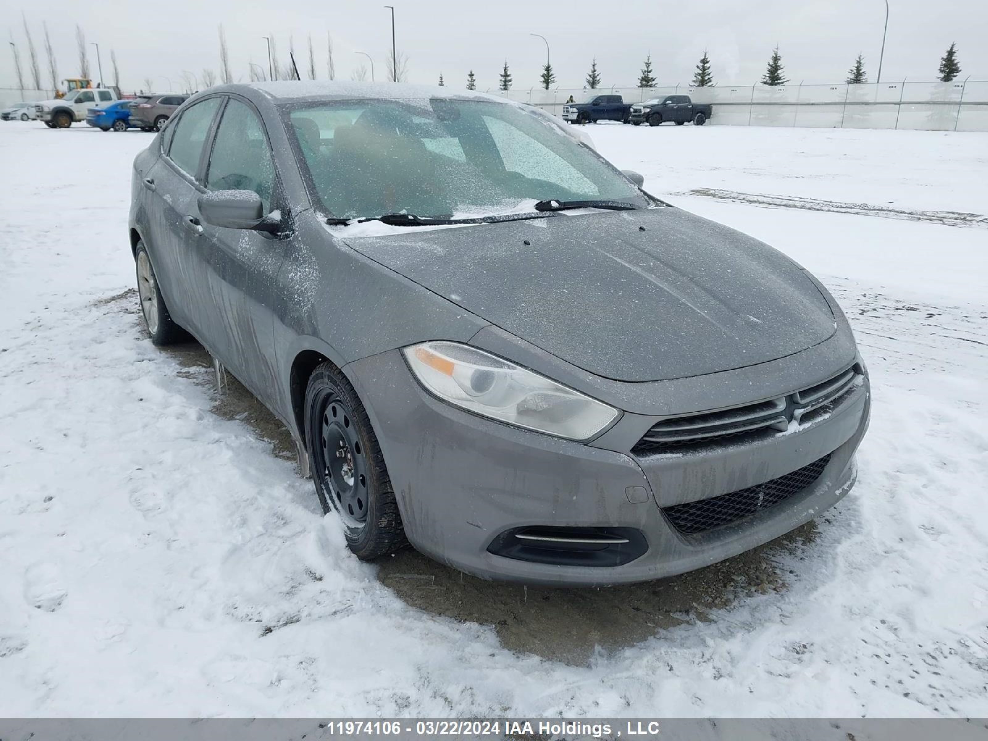 DODGE DART 2013 1c3cdfba4dd181570