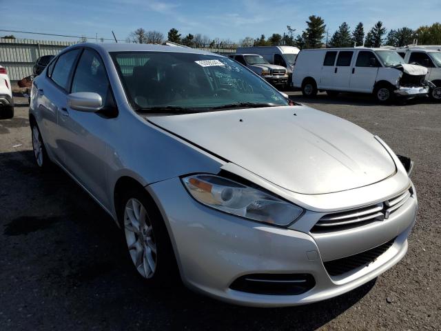 DODGE DART SXT 2013 1c3cdfba4dd182122