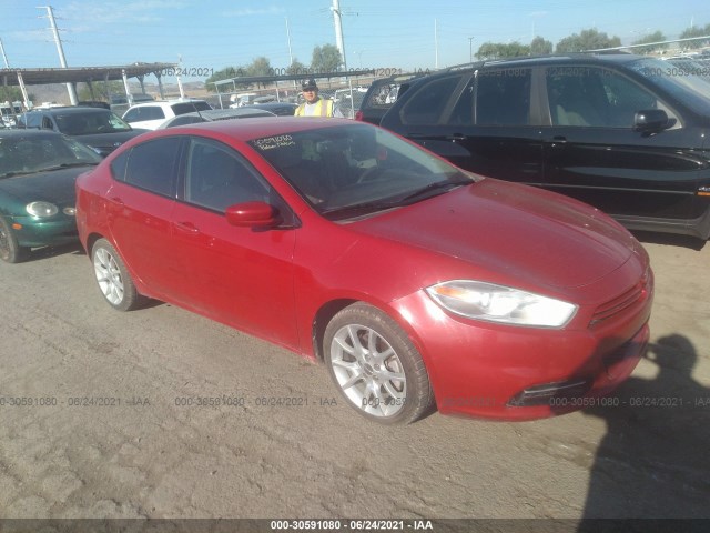 DODGE DART 2013 1c3cdfba4dd187952