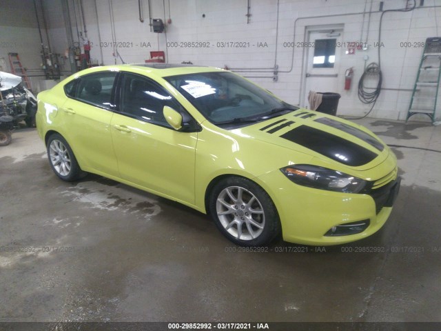 DODGE DART 2013 1c3cdfba4dd188082