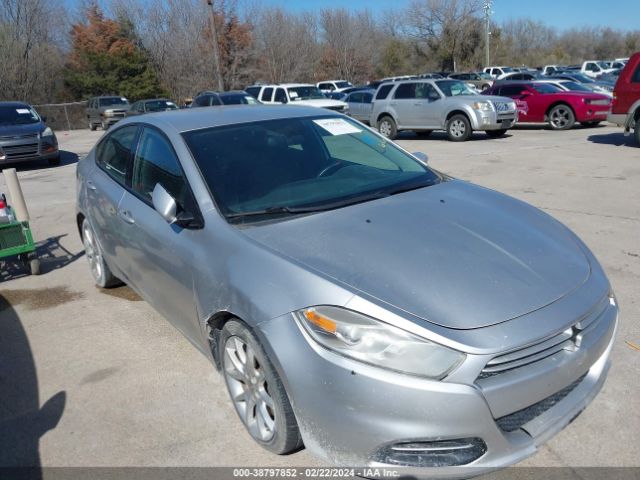 DODGE DART 2013 1c3cdfba4dd188292