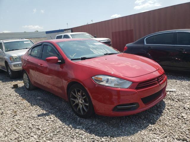 DODGE DART SXT 2013 1c3cdfba4dd188311