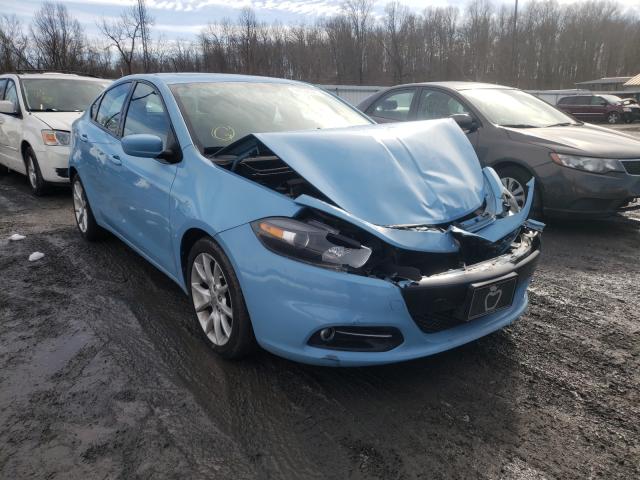 DODGE DART SXT 2013 1c3cdfba4dd200666