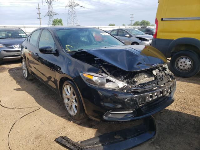 DODGE DART SXT 2013 1c3cdfba4dd202661