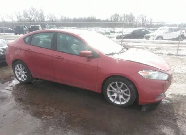 DODGE DART 2013 1c3cdfba4dd205866