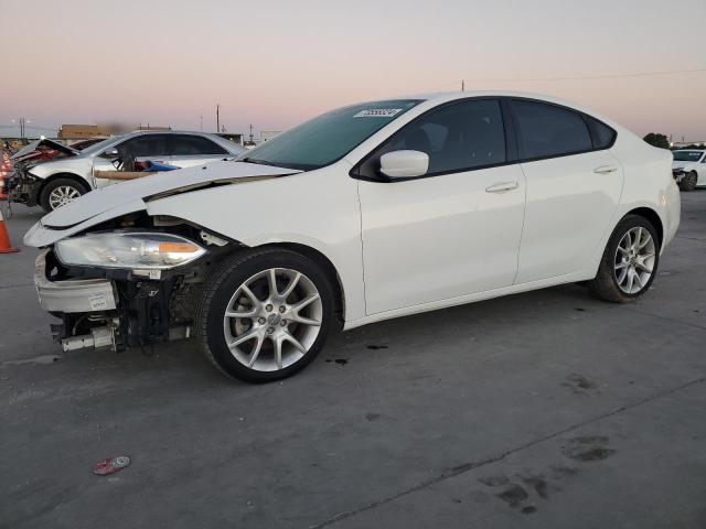 DODGE DART SXT 2013 1c3cdfba4dd205981