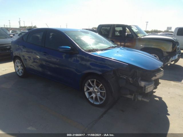 DODGE DART 2013 1c3cdfba4dd206015