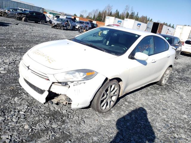 DODGE DART SXT 2013 1c3cdfba4dd220707