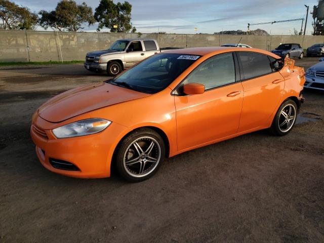 DODGE DART SXT 2013 1c3cdfba4dd221307