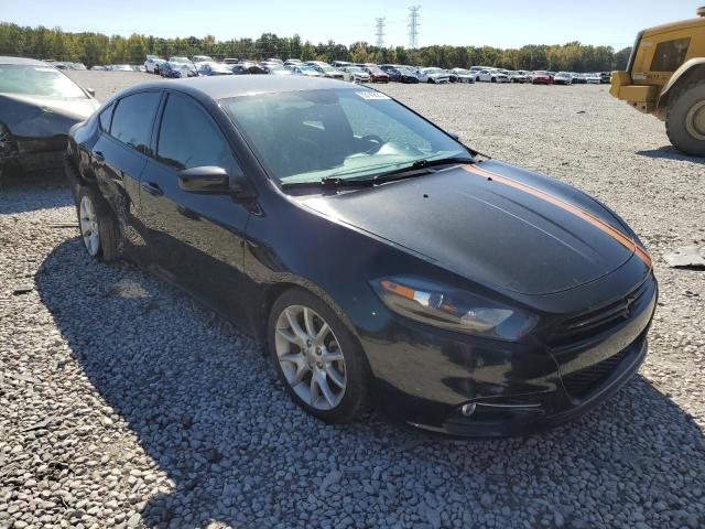 DODGE DART SXT 2013 1c3cdfba4dd230542