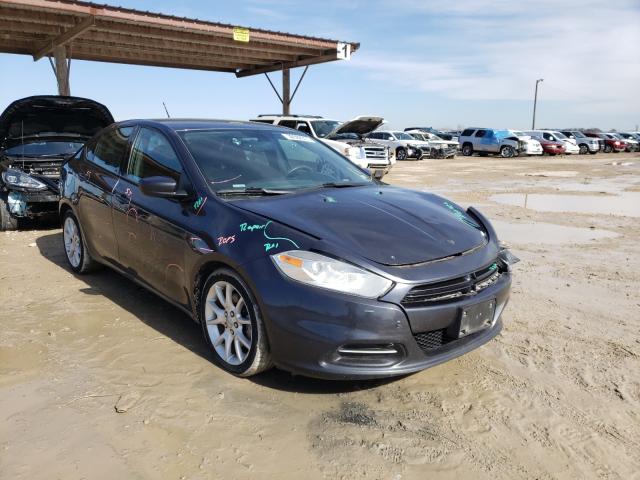 DODGE DART SXT 2013 1c3cdfba4dd232923