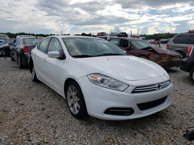 DODGE DART SXT 2013 1c3cdfba4dd233277